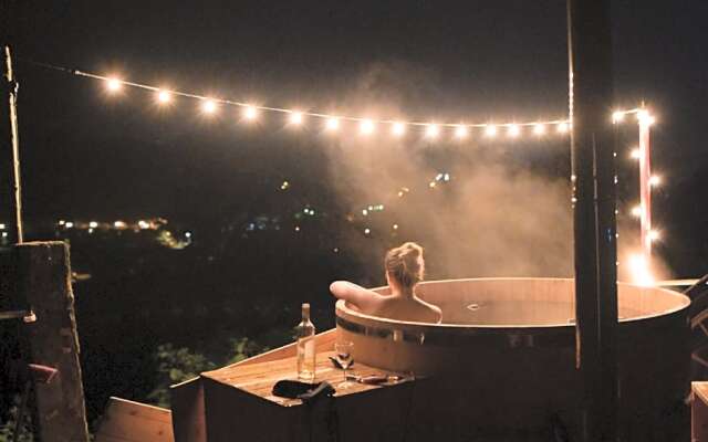 Le Perchoir des Pyrénées