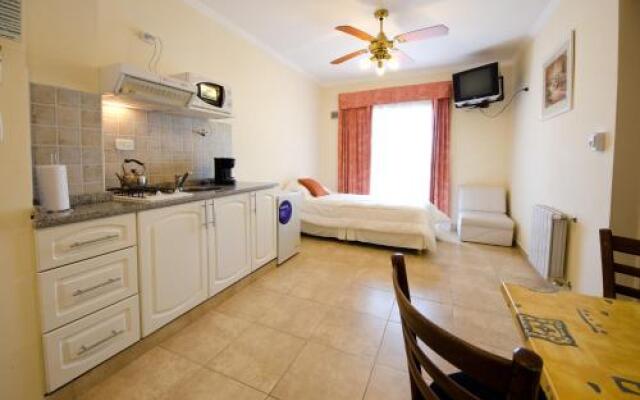 Apart Hotel Paucam