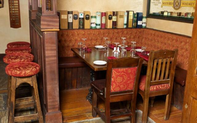McMunn's Of Ballybunion