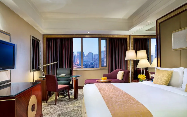 Chengdu Taihe International Hotel