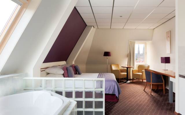 Fletcher stadshotel Den Haag