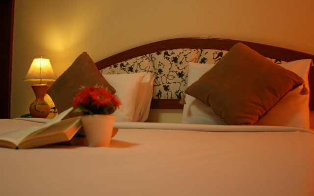 Priew Wan Guesthouse