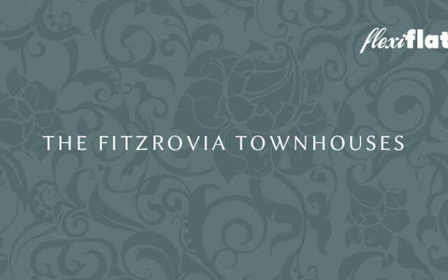 The Fitzrovia Townhouses