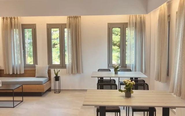 Areti Guesthouse