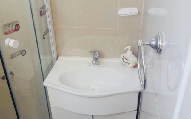 CabaÃ±as El Claro de PucÃ³n