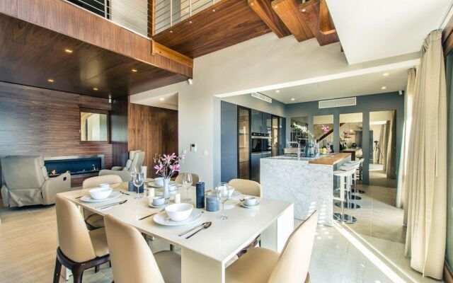Isle&style Villa Gozo Private Pool
