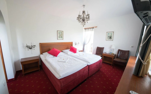 Aurelius Pension