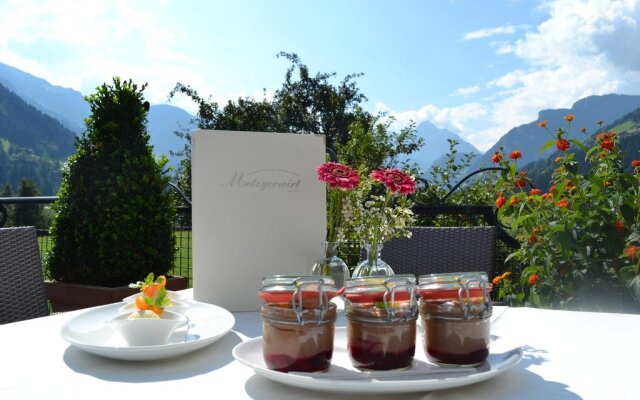 Landgasthof - Restaurant - Fleischhauerei - Metzgerwirt