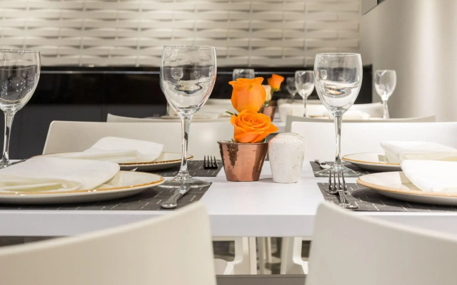 Sonesta Hotel Bucaramanga