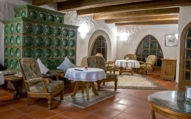 Hotel Buchberg