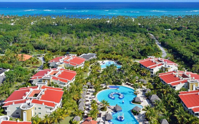 Paradisus Palma Real All Inclusive Resort