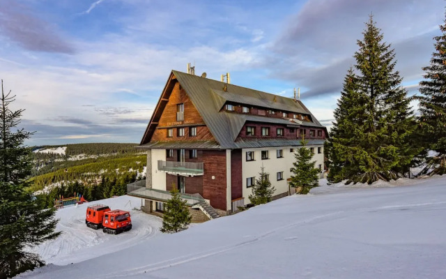 Areál Friesovy boudy