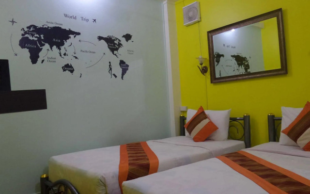 Phonepaseuth Guesthouse