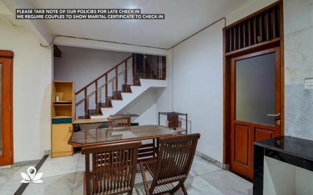 ZEN Rooms Ragunan 1 Syariah
