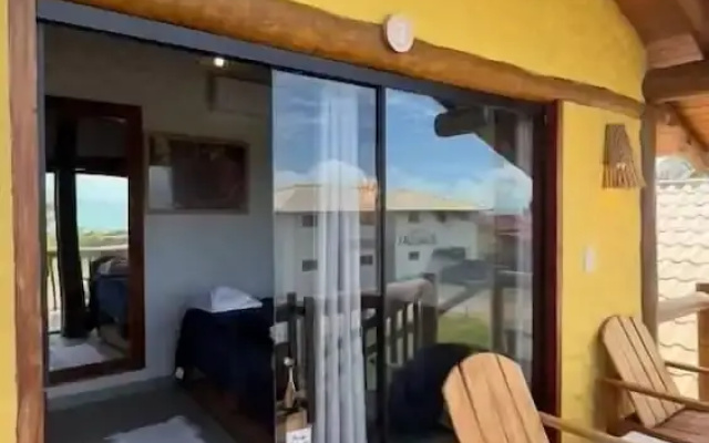 Pousada Suyhê