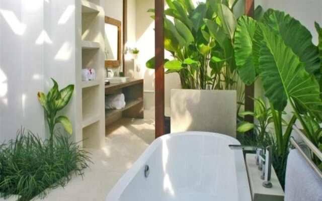 Shanti Private Villa