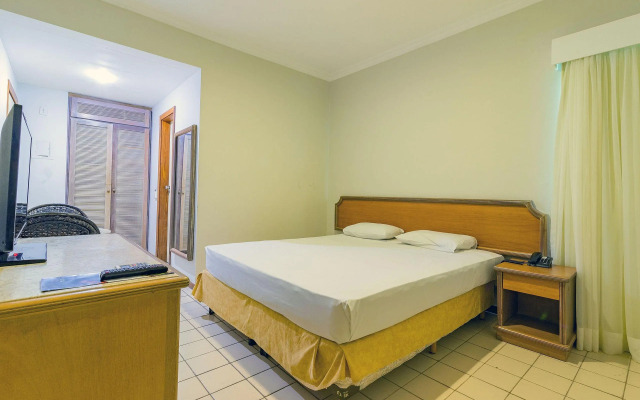 Suíte beira mar de Piedade por Carpediem