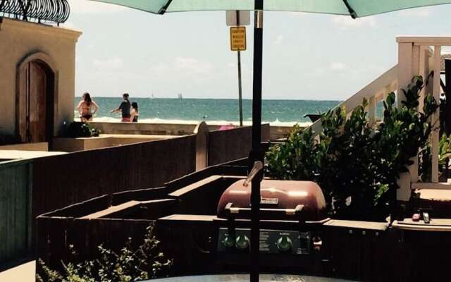 Ocean View Condos - Mission Beach