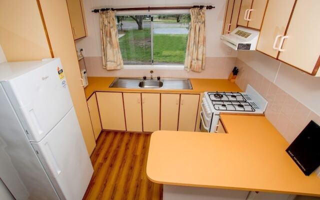 Reflections Eden - Holiday Park