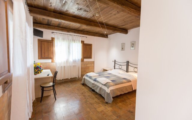 Agriturismo i Cascetti