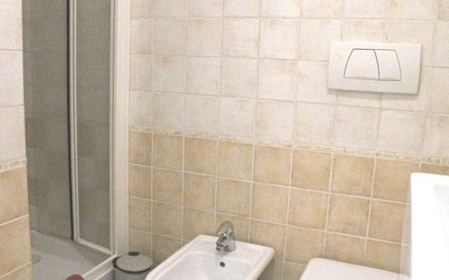 Viva Riviera Cosy 1 Bedroom with balcony