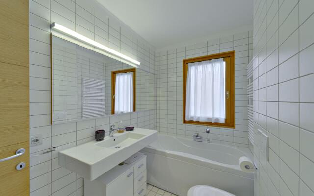 Chesa Arlas - Celerina