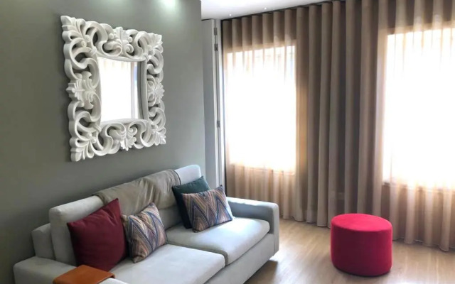 Vila do Conde - Os Maias