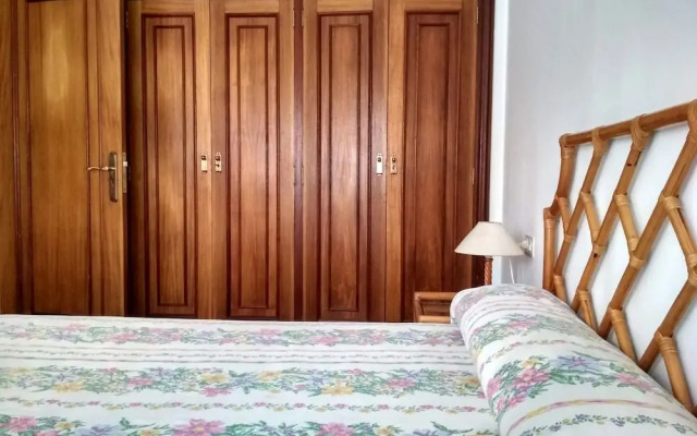 Apartamentos Sanxenxo 3000