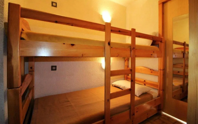 Résidence Le Centre - Studio pour 4 Personnes 193346