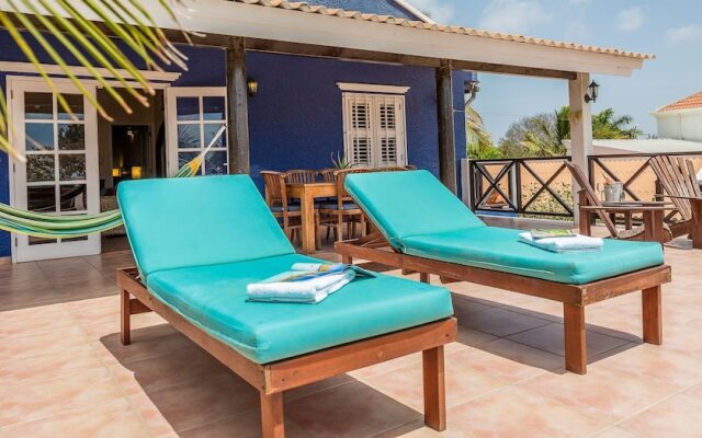 Blachi Koko Apartments Bonaire