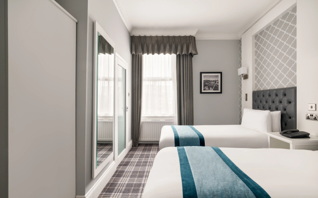 Cairn Hotel Newcastle Jesmond