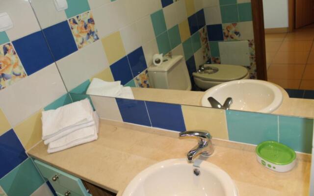 Apartamentos da Orada T1- D115 Marina de Albufeira