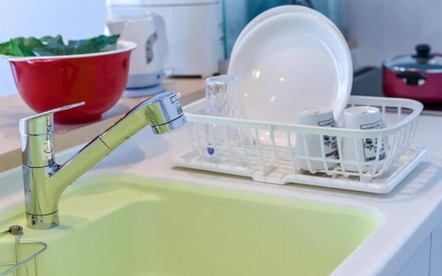 Ryoan / Vacation STAY 80269