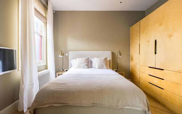 The Notting Hill Apartments - NH2