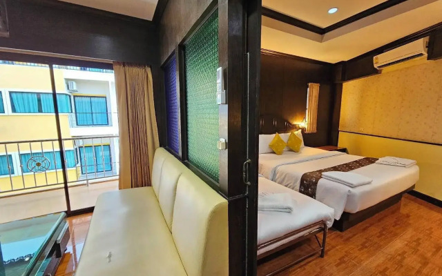 Nanai 2 Residence Patong