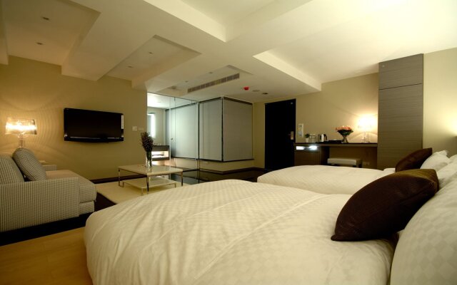 Kapok Hotel & Resorts