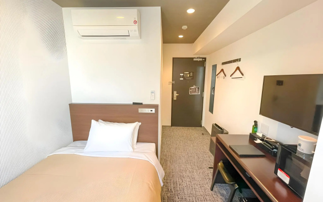 Hotel LiveMax Nagoya-Shinkansenguchi – Guest Rooms – Nagoya