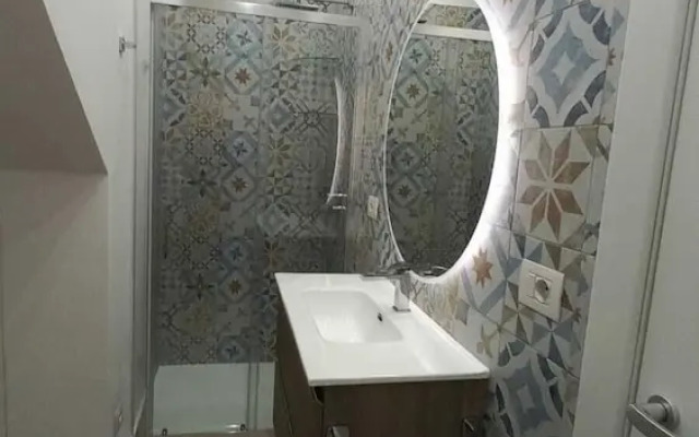 Olbia House Exclusive Room
