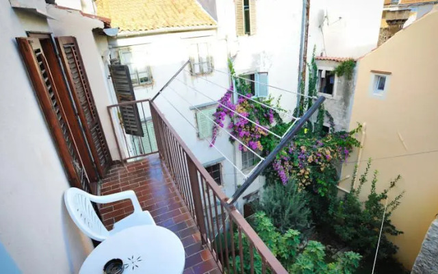 Apartments Old City Zadar