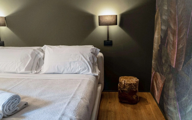 Sogno di Davide Country House