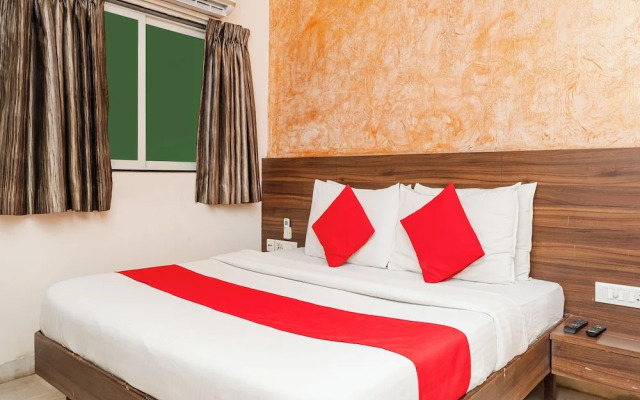 Hotel Balwas