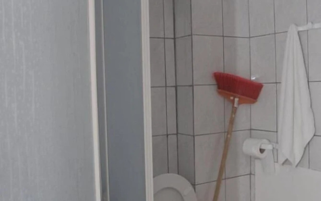 Amazona Apartments and Studios