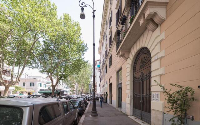 Rome Sweet Home near Metro Flaminio