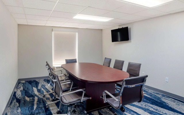 Comfort Inn Asheville Airport