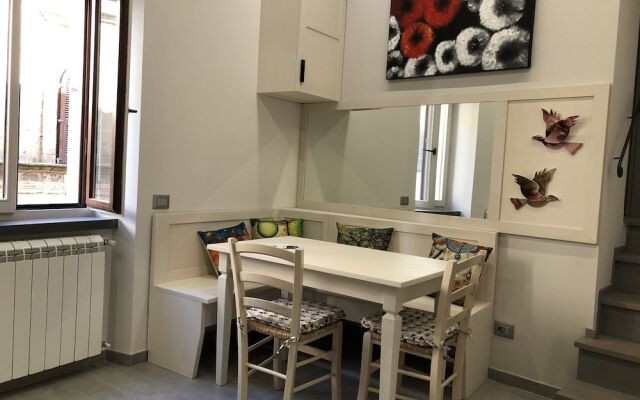 Homeinorvieto - Corso Cavour 152