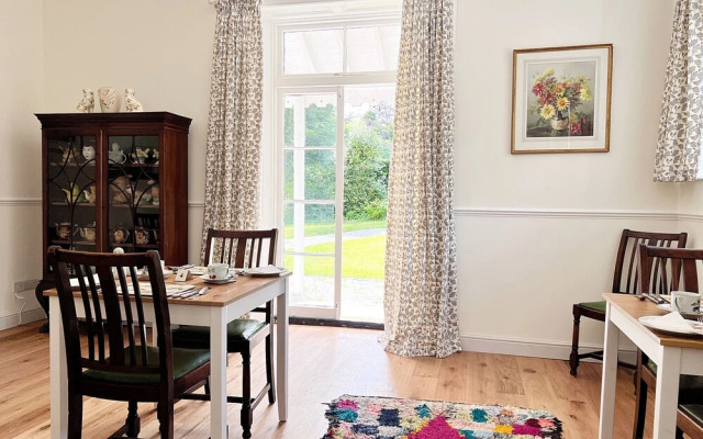 Harrabeer Country House Hotel