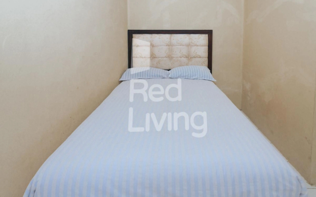 KORPRI Live House RedPartner