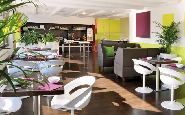 Hotel Appart'City Confort Grenoble Alpexpo
