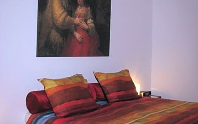 Prinsenstede Lodging Amsterdam