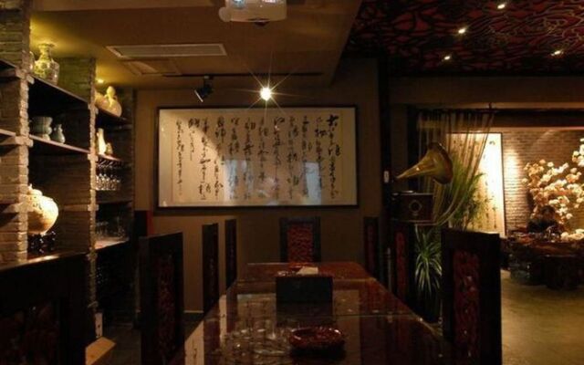 Shangshe Boutique Hotel - Guizhou